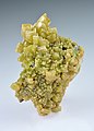 Image 19Pyromorphite, by Iifar (from Wikipedia:Featured pictures/Sciences/Geology)
