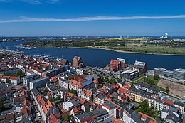 Rostock - Sœmeanza