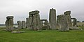 Stonehenge