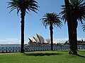 Sydney Opera House