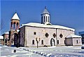 Армянская церковь Ахалкалаки