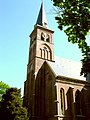 Dutch Reformed Church in Venhuizen