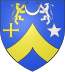 Blason de Bouconvillers