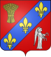 Coat of arms of Grenade-sur-l'Adour