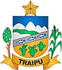 Official seal of Traipu