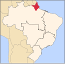 Kommuner i Amapá