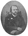 Charles-Valentin Alkan overleden op 29 maart 1888