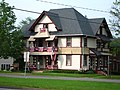 Old County Jail Museum, Tolland, CT