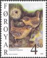 FR 345: крапивник (Troglodytes troglodytes)