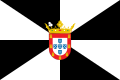 Vlag van Ceuta (Spanje)