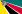 Флаг Мозамбика (1975-1983)