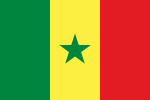 Kobér Senegal