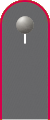 Jacke Dienstanzug Heeresuniformträger Panzertruppe