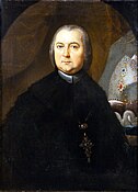 Heinrich von Bibra († 1788)