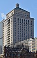 Old Royal Bank Building, Montreal (1926–1928)