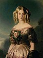 Maria Carolina van Bourbon-Sicilië overleden op 6 december 1869