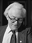 Michael Foot, Vorsitzender der Labour Party (1980–1983)