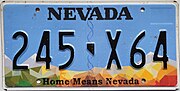 Nevada