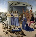 Piero della Francesca (incompleto)