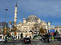 Şehzade Camii