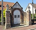 Chapelle de la Vierge-Immaculée de Roucourt