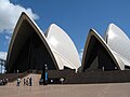 Sydney Opera House