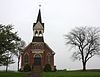 Vista Lutheran Church