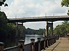 Waccamaw River Memorial Bridge