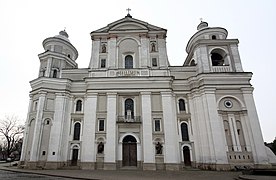 Catedral católica