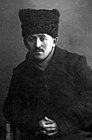 Фирдевс И. К. (1888— 1937)