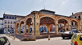 Valence (Tarn-et-Garonne)