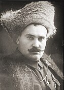 Grigori Michailowitsch Semjonow (* 1890)