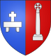 Coat of arms of Omerville