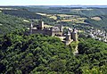 D Burg vo Buerschent (Burscheid)