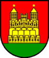Wappen von Brazlaw