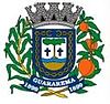 Coat of arms of Guararema