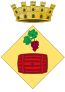 Blason de Vimbodí i Poblet