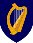 Taoiseach címere