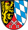 Wappen der Oberpfalz