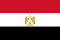 Egyptens flag