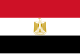 Bandeira do Egito