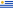 Bandera de Uruguái