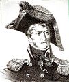 Французский генерал Филибер Дюэм
