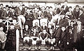 Galatasaray SK 1915-16 Şampiyonu