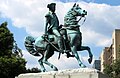 Lieutenant General George Washington, Washington Circle, Washington, D.C.