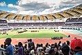 Image 14National Heroes Stadium in Lusaka. (from Zambia)