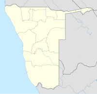 Maltahöhe (Namibia)