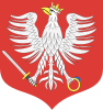 Coat of arms of Gmina Dorohusk