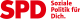 Logo del Partito Socialdemocratico di Germania