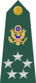 Генерал на Армија на Соединети Американски Држави